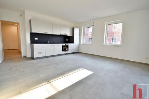 Foto - 2 Zimmer Etagenwohnung in Lohne (Oldenburg)