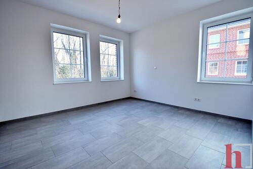 Foto - Etagenwohnung in Lohne (Oldenburg) zur Miete