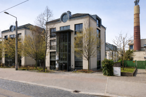 Foto - Zwischenmiete: Dresden Neustadt Möblierte 2-Zimmer-Wohnung 65 m²