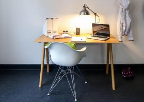 Foto - Studentenwohnung - 895,00&nbsp;EUR Kaltmiete, ca.&nbsp; 27,00&nbsp;m&sup2;