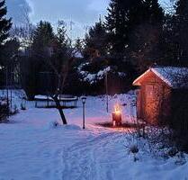 Nachmieter für 2-Zimmer-Wohnung - Breitenfelde