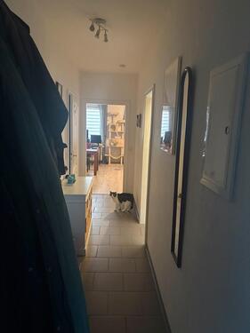 Foto - 2 Zimmer Erdgeschoßwohnung in Breitenfelde