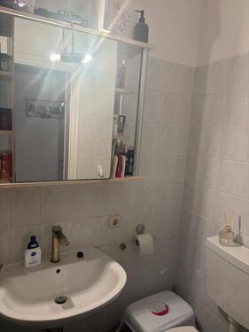 Foto - Erdgeschoßwohnung in Breitenfelde zur Miete