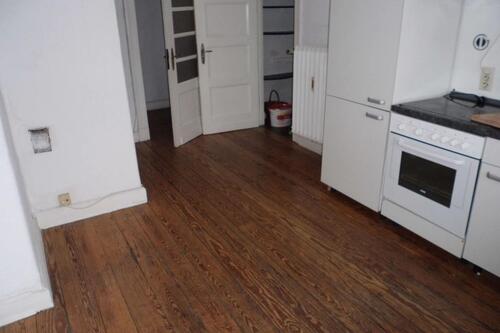 Foto - 4 Zimmer Etagenwohnung zur Miete in Hamburg