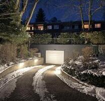 Tiefgaragenstellplatz in Farmsen-Berne! - Hamburg Wandsbek