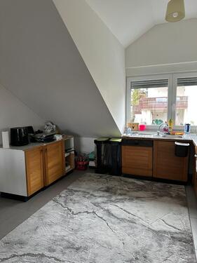 Foto - 2 Zimmer Dachgeschoßwohnung in Obernburg am Main