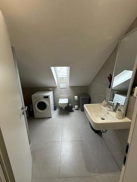 Foto - Dachgeschoßwohnung in Obernburg am Main zur Miete