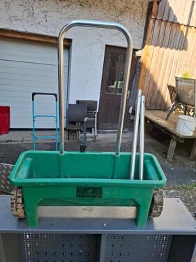 Foto - Grundst&uuml;ck in Klingenmünster