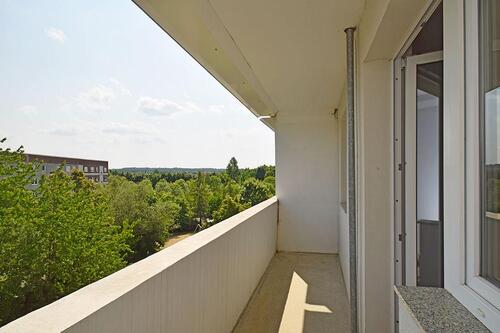 Foto - 3 Zimmer Etagenwohnung in Halle (Saale)