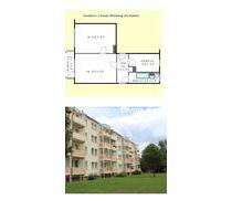 Wohnungsswap - 2 Zimmer, 48 m² - Ameisenstraße, Leipzig-04249 - Hückeswagen