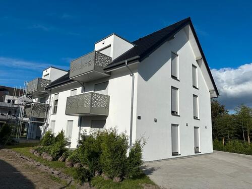 Foto - 3 Zimmer Dachgeschoßwohnung zur Miete in Bad Salzuflen