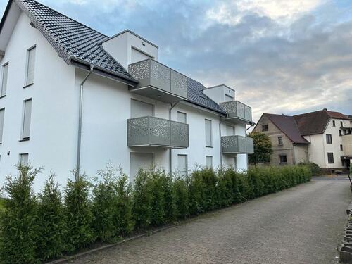 Foto - 3 Zimmer Dachgeschoßwohnung in Bad Salzuflen