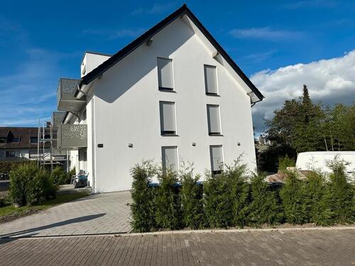 Foto - Dachgeschoßwohnung in Bad Salzuflen zur Miete
