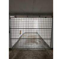 Garagenplatz in Flughafenähe 14qm ab Mai - Köln Kalk