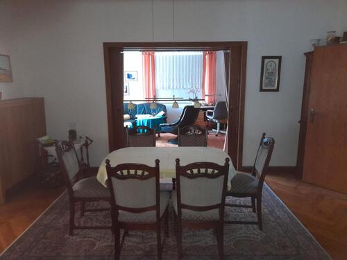 Foto - 3 Zimmer Hochparterre in Annaburg