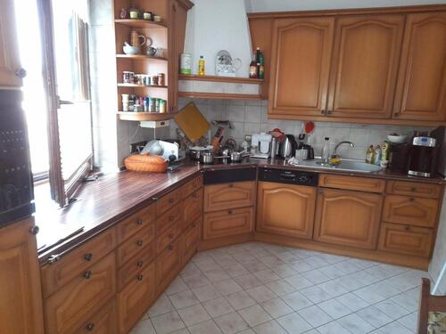 Foto - Hochparterre in Annaburg zur Miete