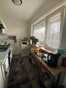 Foto - Etagenwohnung in Offenbach am Main zum Kaufen