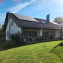Foto - Großzügiges, freistehendes Ein-Zweifamilienhaus mit ELW