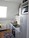 Foto - Oelde, Am Kalverkamp, 2 Zimmer, Küche, saniertes Bad, Flur,