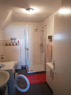 Foto - 2 Zimmer Dachgeschoßwohnung zur Miete in Oelde