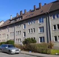 Super Single - Wohnung, ruhige Wohnlage im Eichholz - Lüdenscheid Staberg