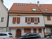 Foto - Traumhaftes Altstadthaus im Herzen von Leonberg