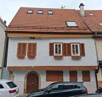 Traumhaftes Altstadthaus im Herzen von Leonberg