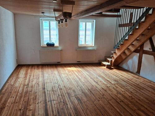 Foto - 6 Zimmer Reihenhaus in Leonberg
