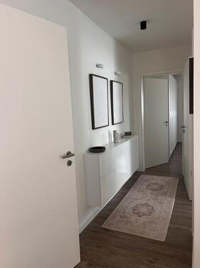 Foto - Etagenwohnung in Kiel zur Miete