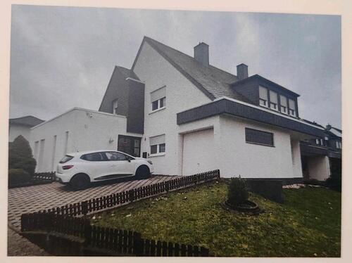 Foto - Verkauft wird ein Miteigentum an einem EFH