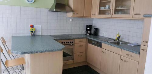 Foto - Schöne gemütliche Ferienwohnung in OstseenäheBoltenhagen