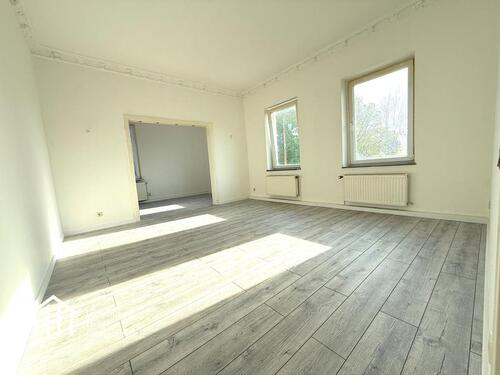 Foto - Etagenwohnung zur Miete in Ebstorf