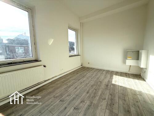 Foto - Etagenwohnung in Ebstorf zur Miete
