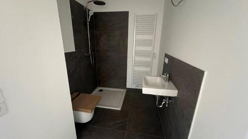 Foto - Etagenwohnung in Gera