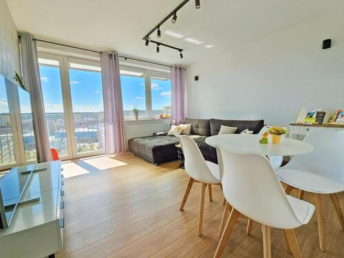 Foto - FeWo 'Sky Hai' Swinemünde 