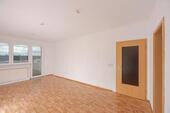 Foto - Familienwohnung mit Balkon - 390,00 EUR Kaltmiete,