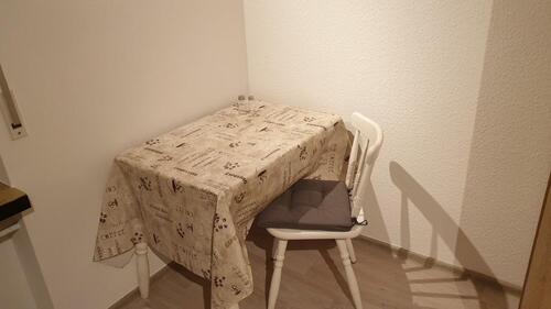 Foto - Etagenwohnung in Nauheim