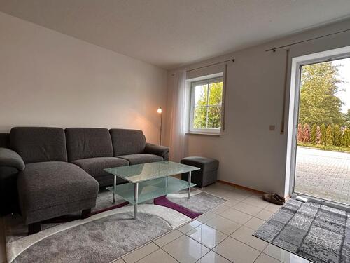 Foto - Schöne ruhige 2-Zimmer-Wohnung in Tiefenbach!
