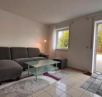 Schöne ruhige 2-Zimmer-Wohnung in Tiefenbach!