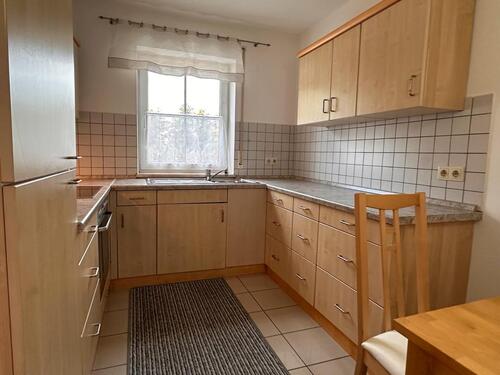Foto - Etagenwohnung in Tiefenbach zur Miete