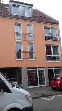 Foto - MaisonettDuplex Wohnung - 2.200,00 EUR Kaltmiete,