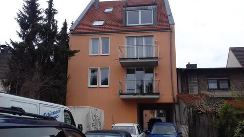 Foto - Etagenwohnung zur Miete in Köln