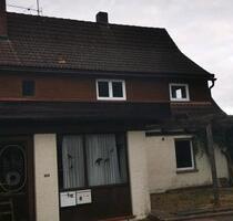Einfamilienhaus in Mellrichstadt zu vermieten