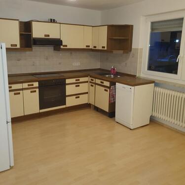 Foto - Etagenwohnung zur Miete in Weingarten (Baden)
