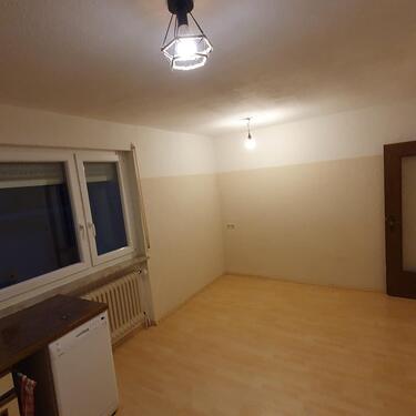 Foto - Etagenwohnung in Weingarten (Baden)