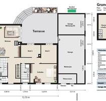 Einzigartiges Einfamilienhaus zum 01.01.2026 zu vermieten! - Visselhövede