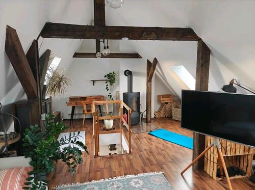 Foto - Etagenwohnung zur Miete in Nürnberg