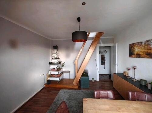 Foto - Etagenwohnung in Nürnberg