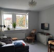 2,5 zimmer, voll möbliert zur zwischenmiete ab 1.12.25. - Stuttgart Stuttgart-West