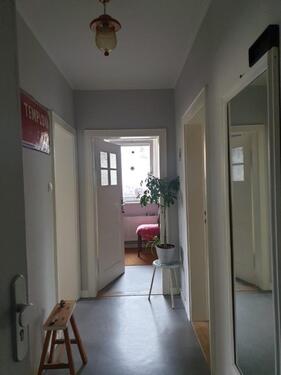 Foto - Etagenwohnung in Stuttgart